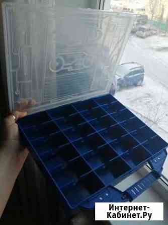 Органайзер Петропавловск-Камчатский