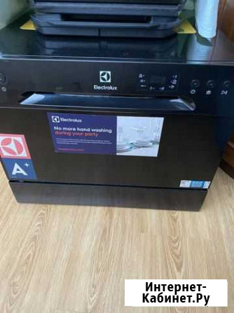 Посудомоечная машина electrolux ESF2400OK Саратов - изображение 1