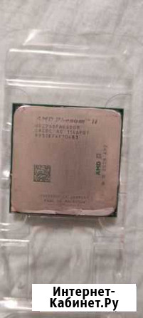 Amd phenom ii x4 965be Иваново - изображение 1