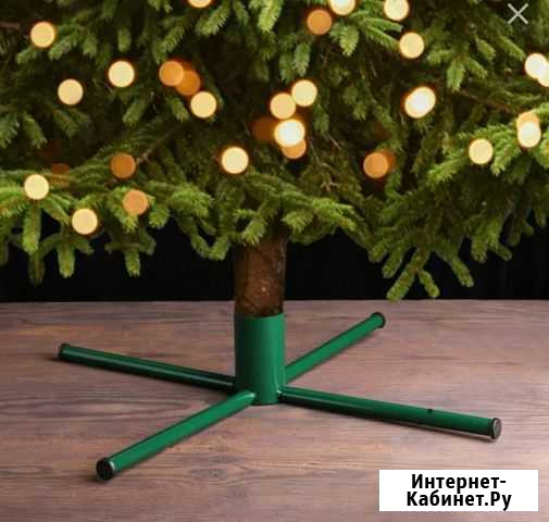 Подставка для ёлки Волгоград - изображение 1