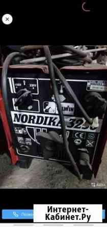 Полуавтомат сварочный Мурманск