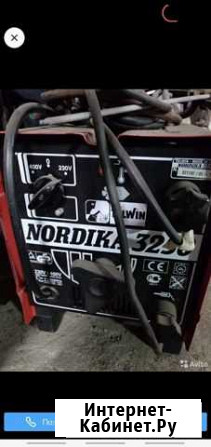 Полуавтомат сварочный Мурманск - изображение 1