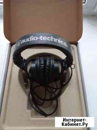 Наушники Audio Technica ATH-m30x Дзержинск