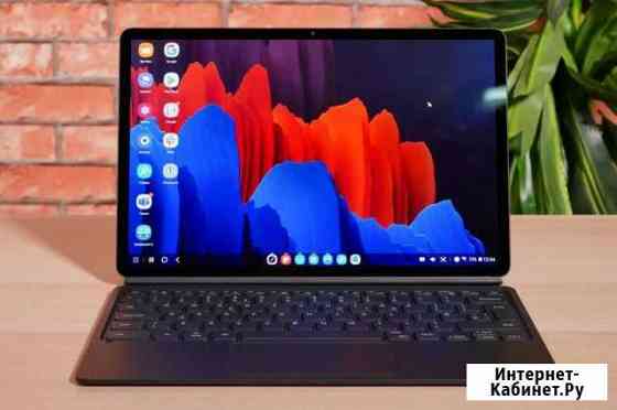 Samsung Galaxy Tab S7+ plus(12.4) 128 gb Набережные Челны