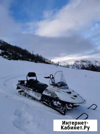 Polaris widetrak lx 2014 Северобайкальск - изображение 1