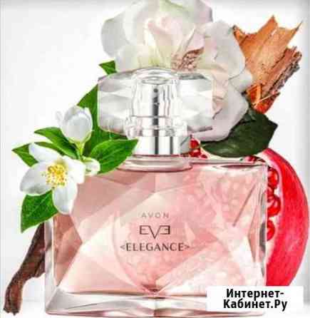 Парфюмерная вода Avon Хабаровск