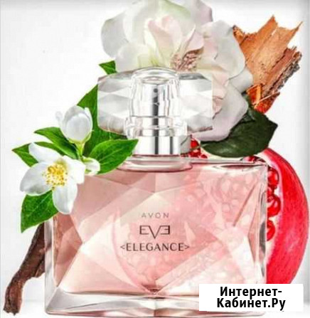 Парфюмерная вода Avon Хабаровск - изображение 1