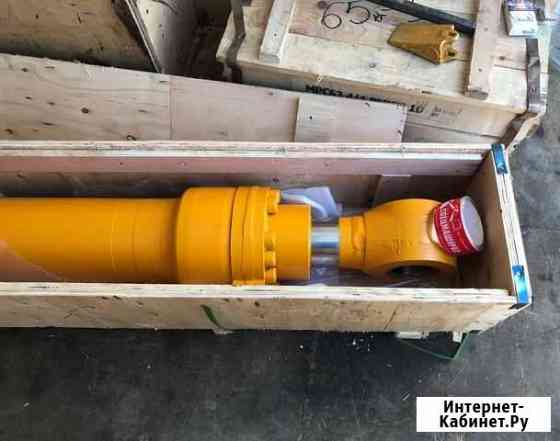 Гидроцилиндр ковша 707-01-0A380 Komatsu PC 220-7 Екатеринбург