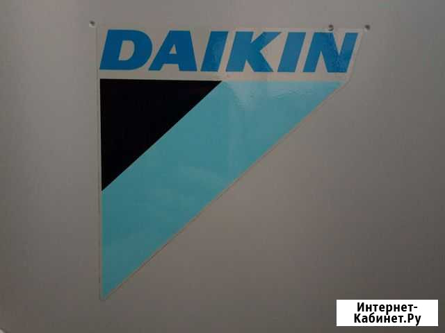 Наружный блок daikin rr71b2v3b Красногорск - изображение 1