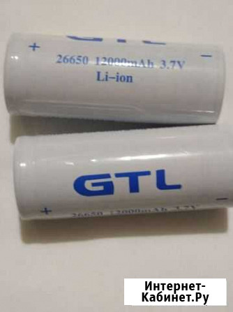 Аккумулятор Калининград - изображение 1