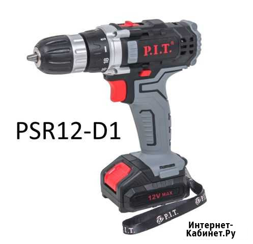 Шуруповерт Краснодар - изображение 1