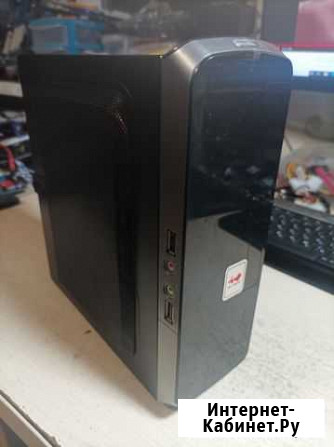 Системный блок mini itx Вологда - изображение 1
