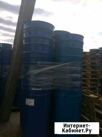 Бочка металлическая 200л пищевая Краснодар - изображение 1