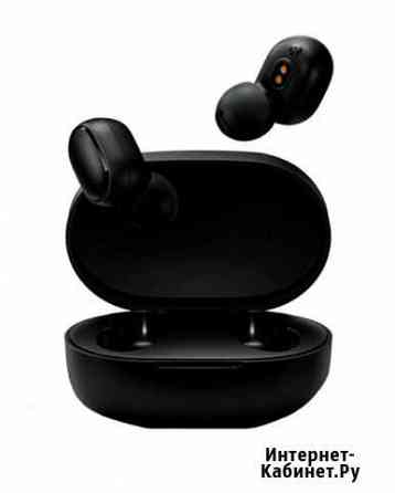 Беспроводные наушники xiaomi, новые Керчь