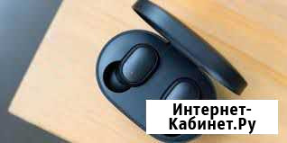 Беспроводные наушники Redmi Airdots 2 Владимир - изображение 1