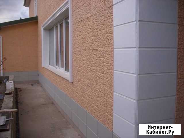 Фасадные панели Нижнекамск - изображение 1