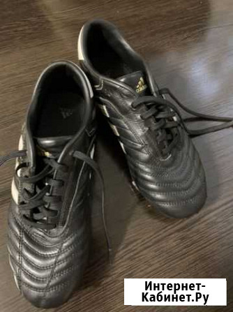 Бутсы adidas adinova 37 Воронеж - изображение 1