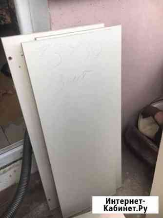 Дсп ламинированное, 16 мм Тверь