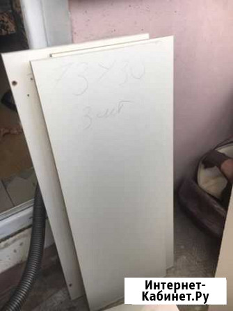 Дсп ламинированное, 16 мм Тверь - изображение 1