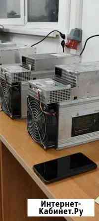 Asic Whatsminer m21s 56 th Набережные Челны