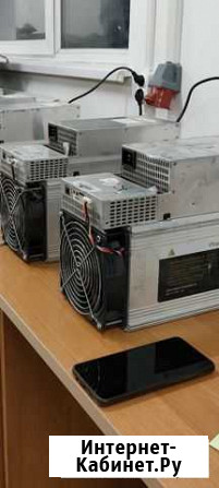 Asic Whatsminer m21s 56 th Набережные Челны - изображение 1