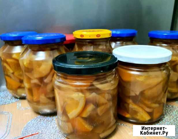 Домашнее варенье Керчь - изображение 1
