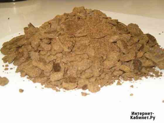 Жмых рапсовый Екатеринбург