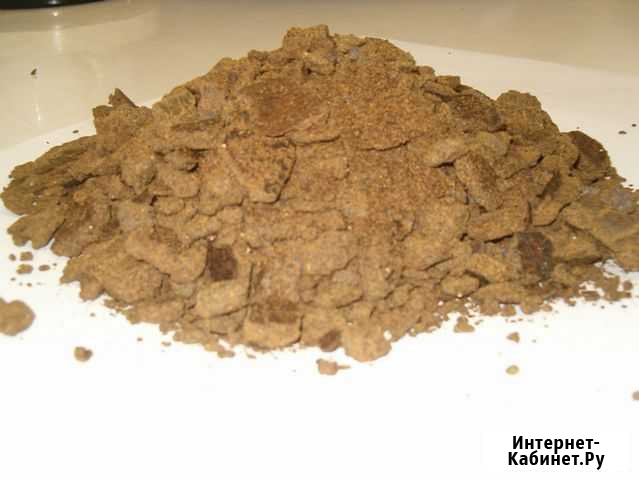 Жмых рапсовый Екатеринбург - изображение 1