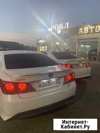 Автомойщик Хабаровск - изображение 1