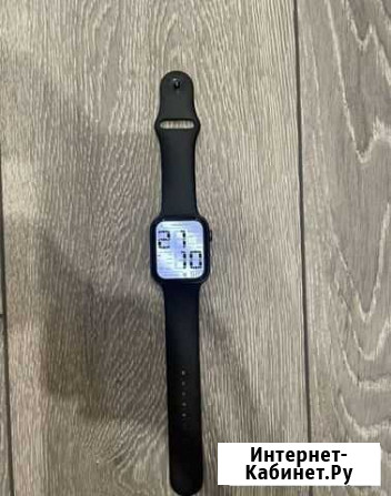 Apple watch series 6 Ачинск - изображение 1