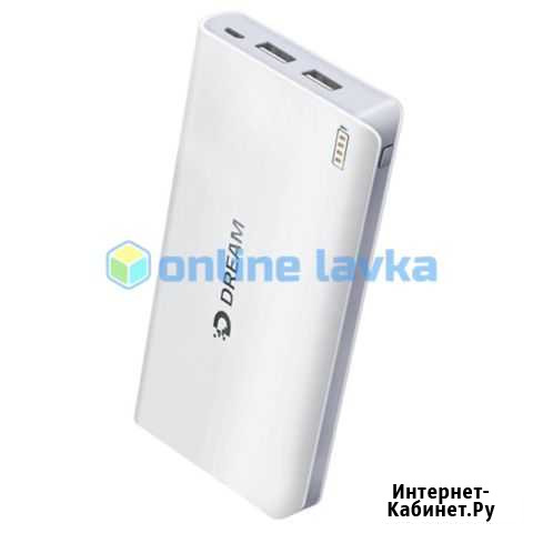 Внешний аккумулятор для планшета на 20800 mAh Пермь - изображение 1