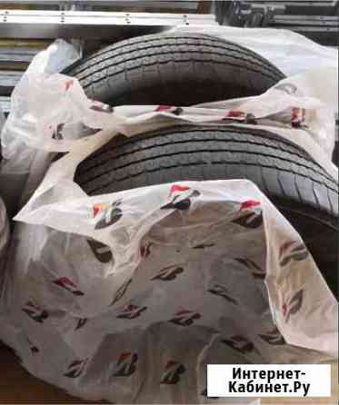 Шины Bridgestone 265/65/17 Боровичи