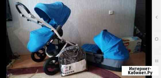 Коляска Britax affinity 2 в 1 Ярославль