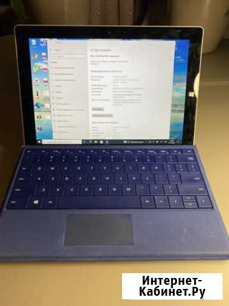 Microsoft surface Красногорск - изображение 1