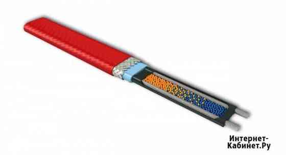 Кабель внутреннего обогрева трубы Ульяновск