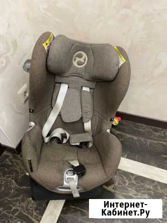 Автокресло Cybex platinum Всеволожск - изображение 1