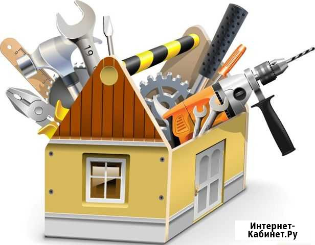 Ремонт квартир домов Моздок - изображение 1