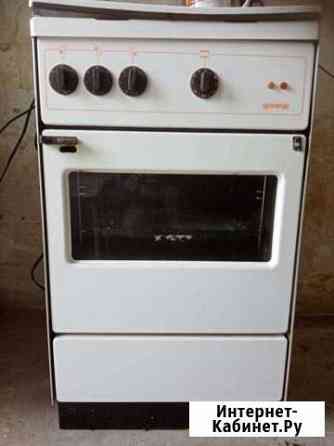 Плита электрическая gorenje Новокузнецк