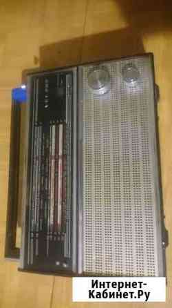 Радиоприемник vef 202 Воронеж