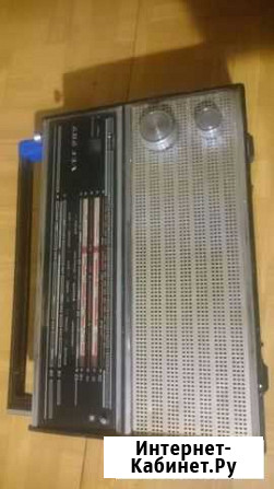 Радиоприемник vef 202 Воронеж - изображение 1