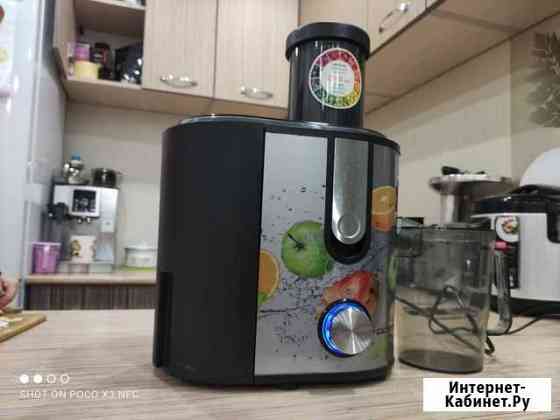 Соковыжималка Чебоксары