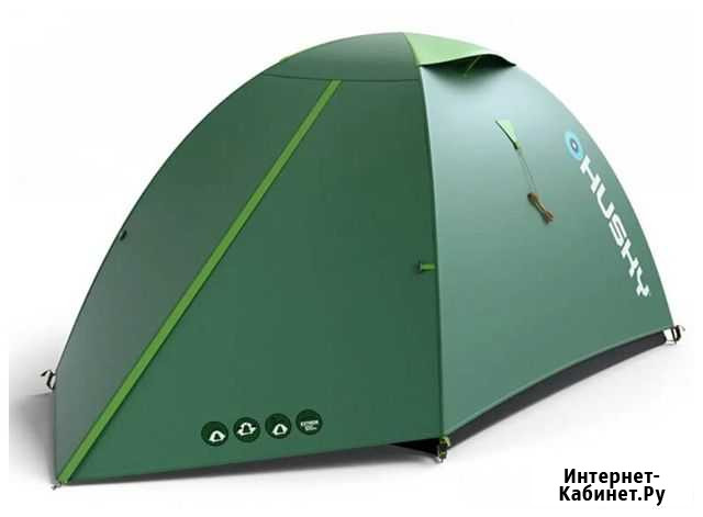 Husky Bizam 2 Light Blue Нижний Одес - изображение 1