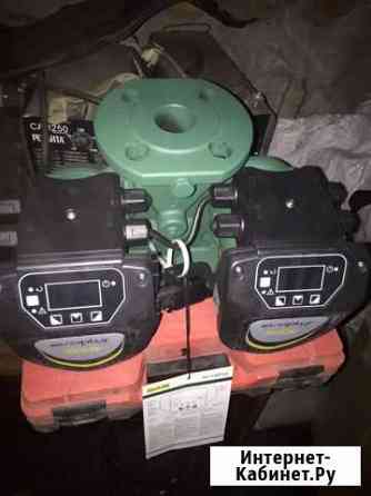 Насос Самара