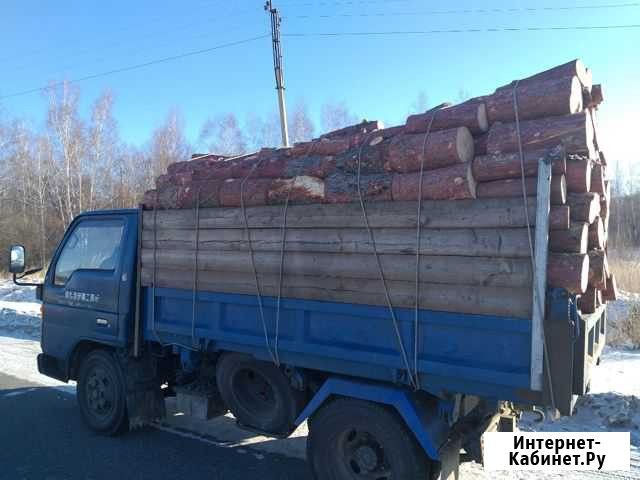 Дрова Береза Лиственница Белогорск - изображение 1