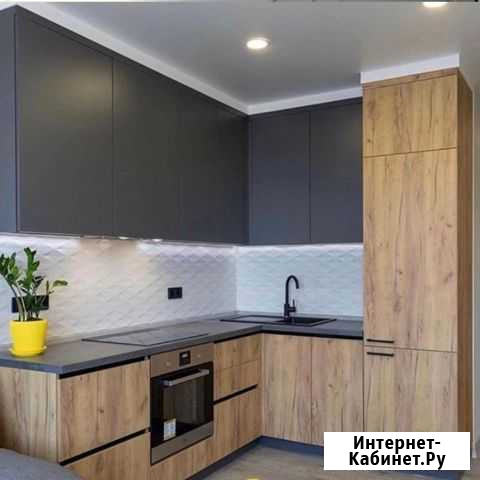 Кухонный гарнитур от производителя Йошкар-Ола - изображение 1