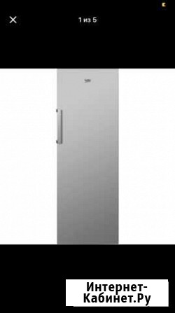 Морозильная камера beko Тольятти - изображение 1