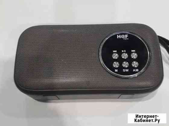 Колонка HF F211 Усолье-Сибирское