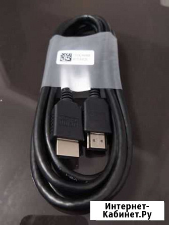 Кабель hdmi новый Ноябрьск - изображение 1