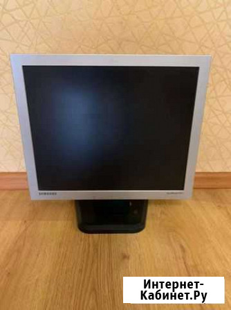 Монитор Samsung Петропавловск-Камчатский - изображение 1