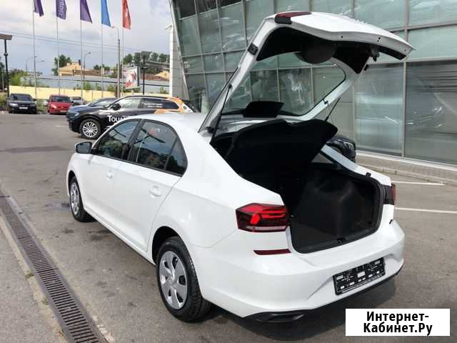 Аренда авто под такси без залога Санкт-Петербург - изображение 1